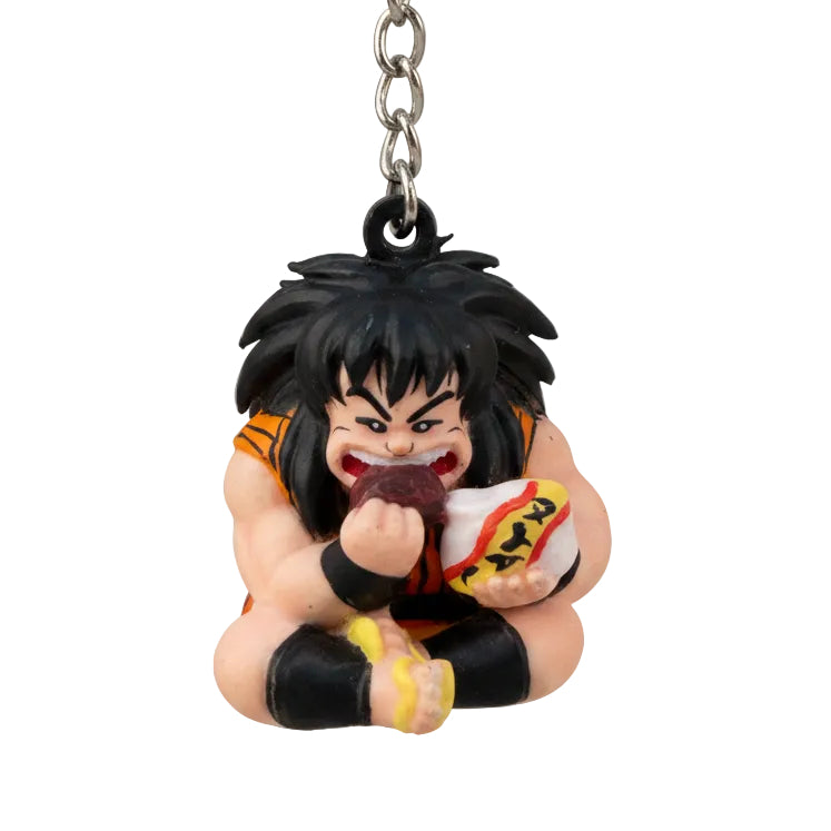 Yajirobe Llavero con Nombre