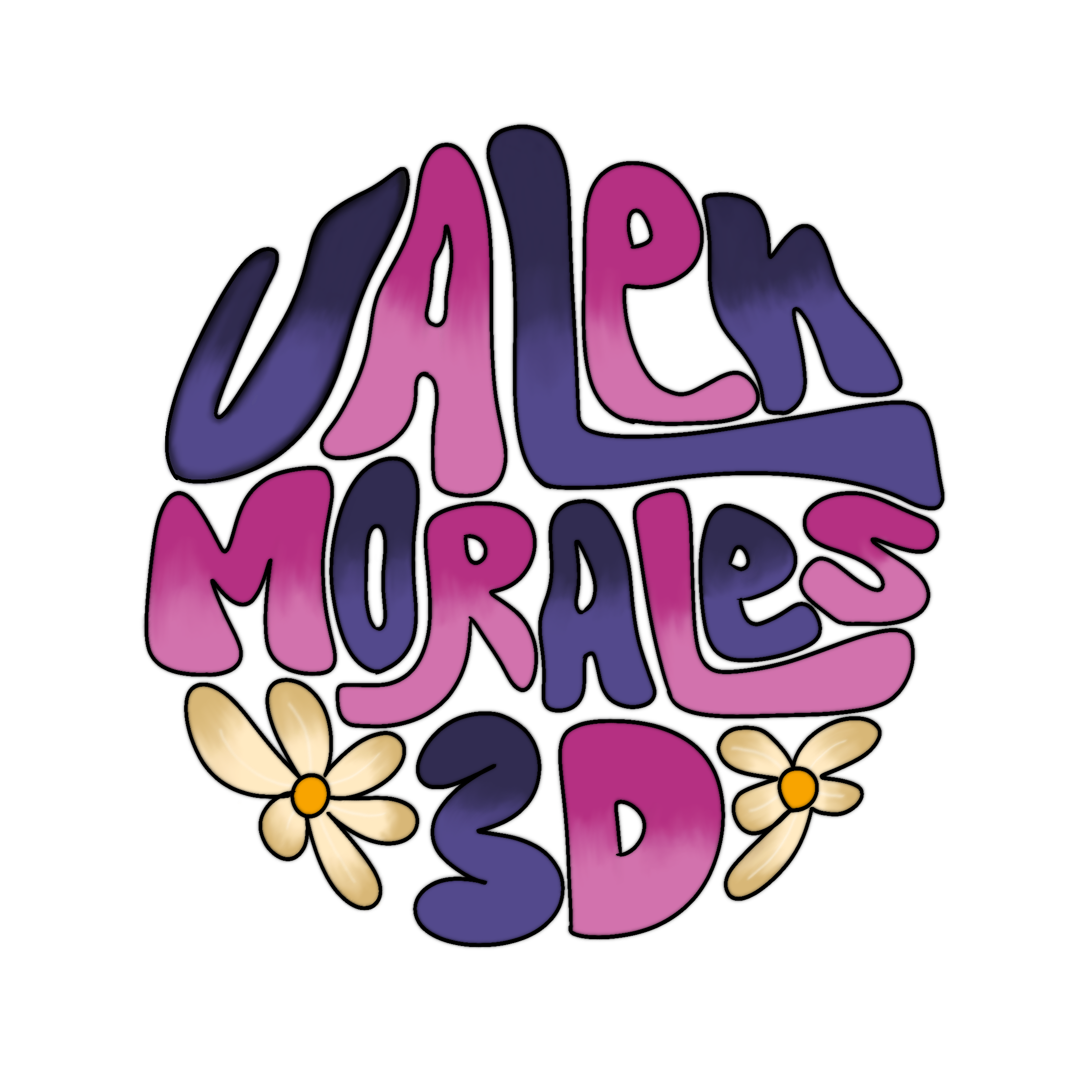 Valen Morales 3D